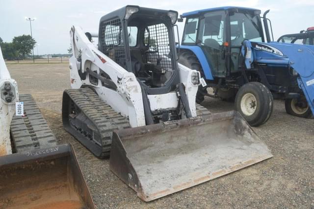 Image of Bobcat T770 equipment image 3