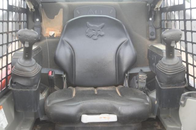 Image of Bobcat T770 equipment image 4