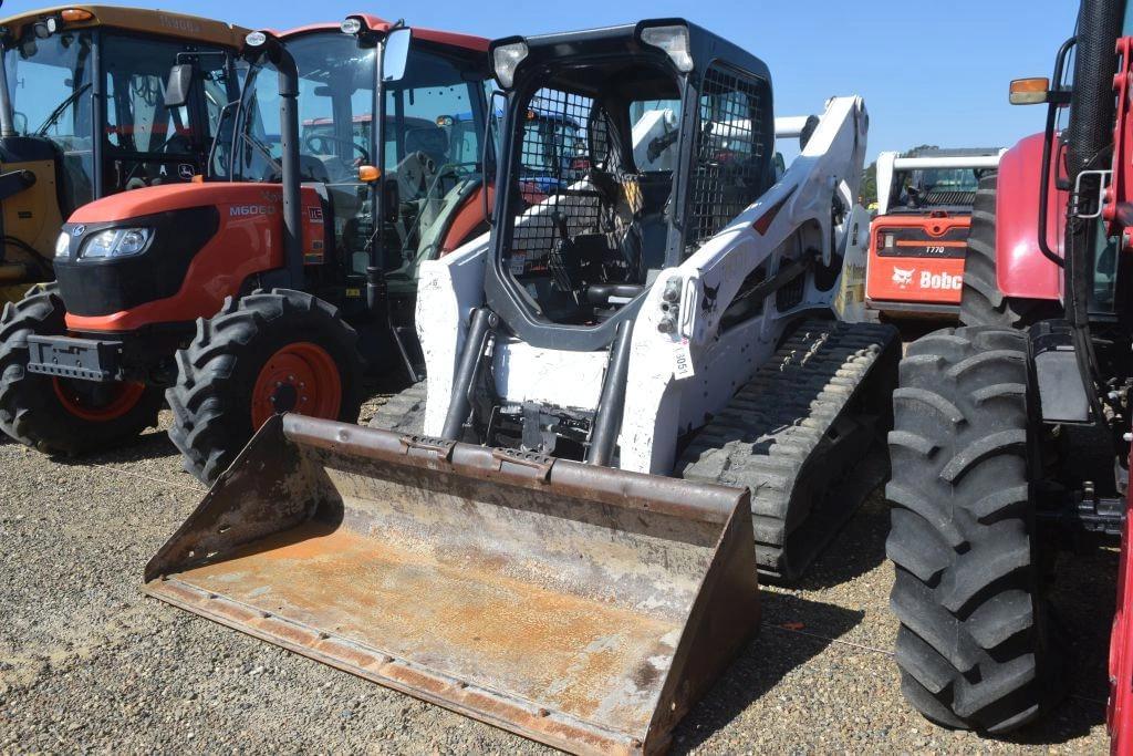 Image of Bobcat T770 Primary image