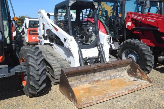 Image of Bobcat T770 equipment image 3