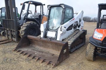 Main image Bobcat T770