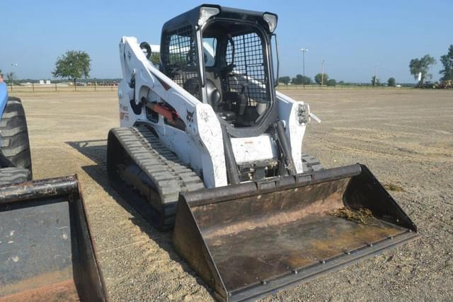 Image of Bobcat T770 equipment image 3
