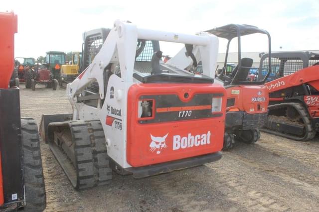 Image of Bobcat T770 equipment image 1