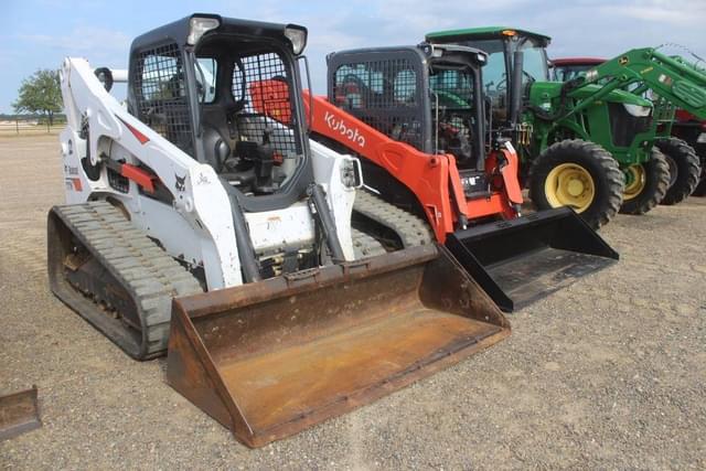 Image of Bobcat T770 equipment image 3