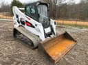 Bobcat T770 Image
