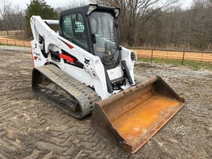 Bobcat T770 Image