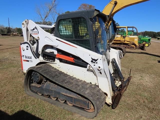 Image of Bobcat T770 equipment image 4