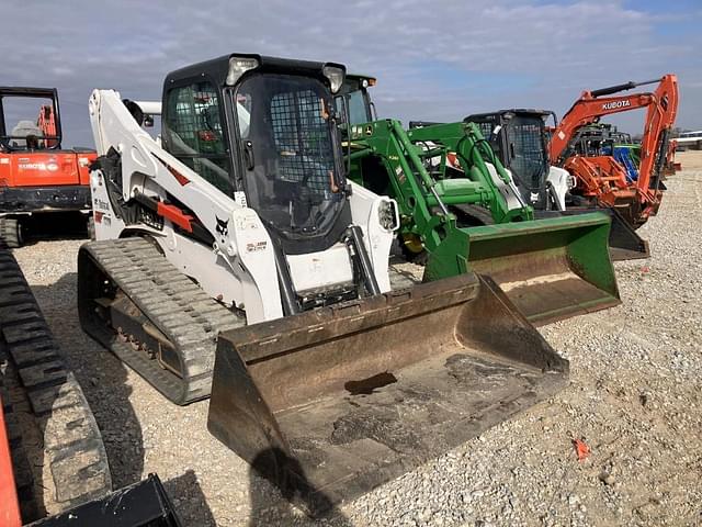 Image of Bobcat T770 equipment image 1