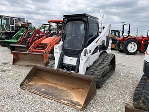 Bobcat T770 Image