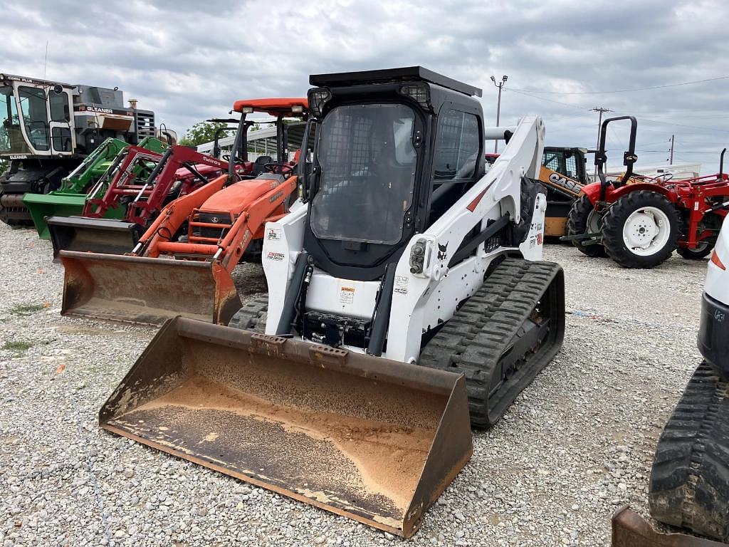 Image of Bobcat T770 Primary image