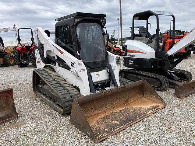 Image of Bobcat T770 equipment image 1