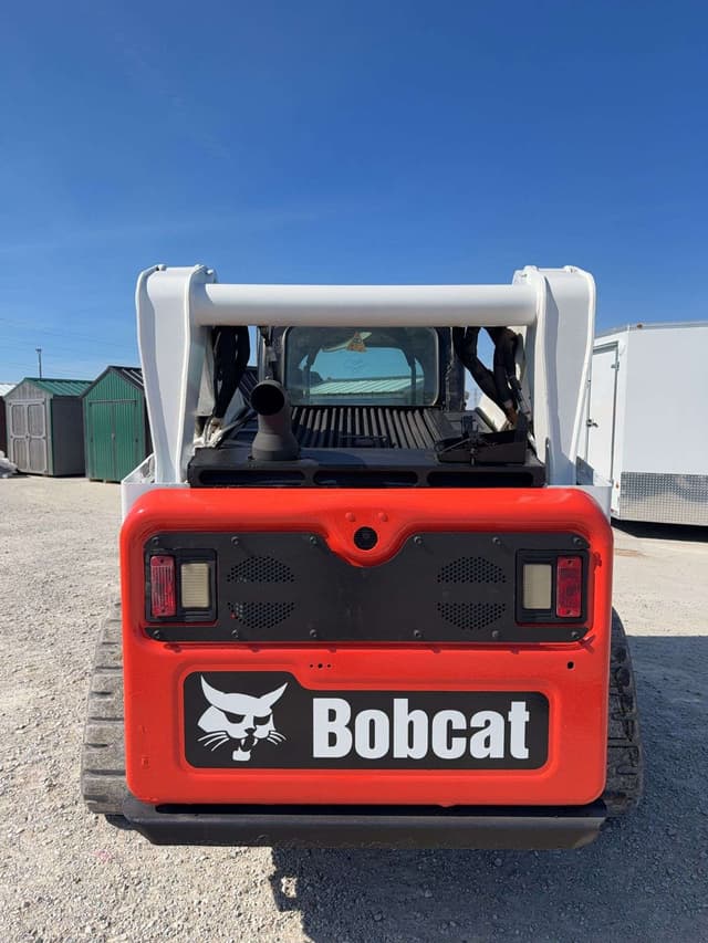 Image of Bobcat T770 equipment image 4