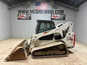 Bobcat T770 Image