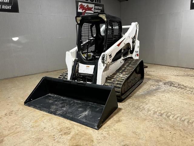 Image of Bobcat T770 equipment image 1