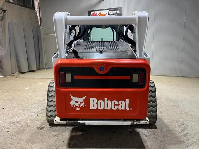 Image of Bobcat T770 equipment image 3