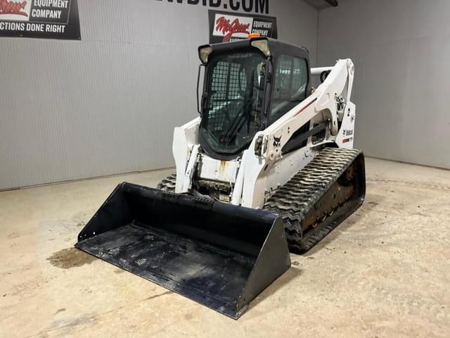 Image of Bobcat T770 equipment image 1