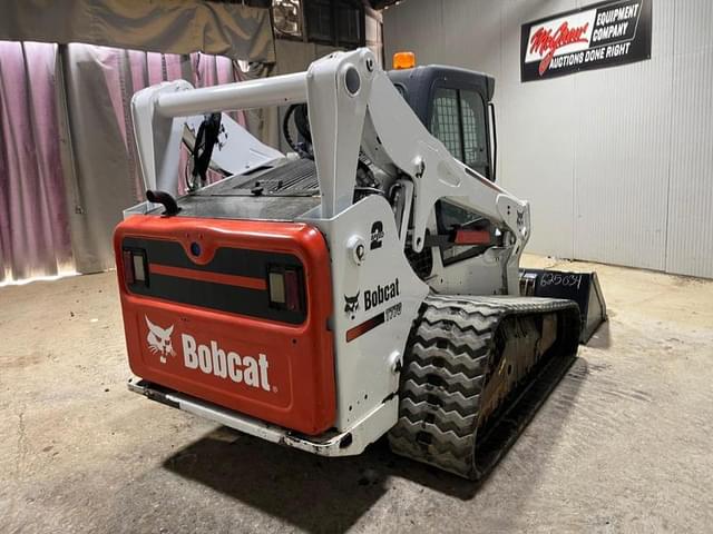 Image of Bobcat T770 equipment image 4