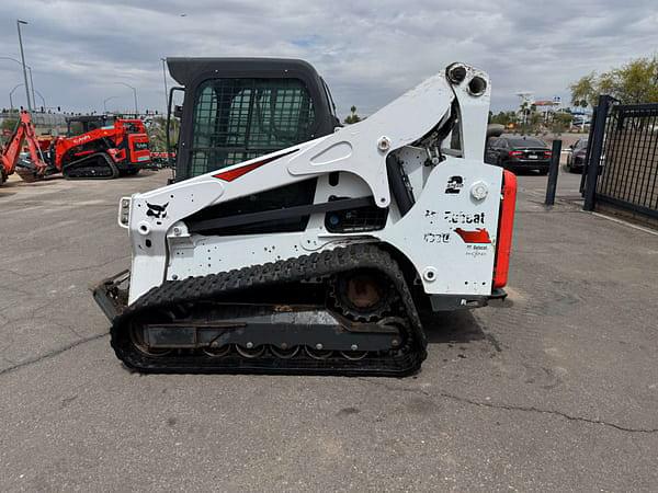 Image of Bobcat T770 Primary image