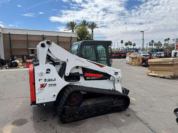 Image of Bobcat T770 equipment image 1