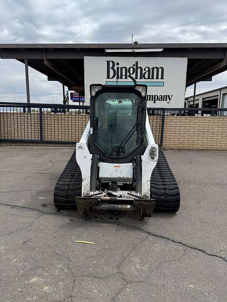 Image of Bobcat T770 equipment image 2