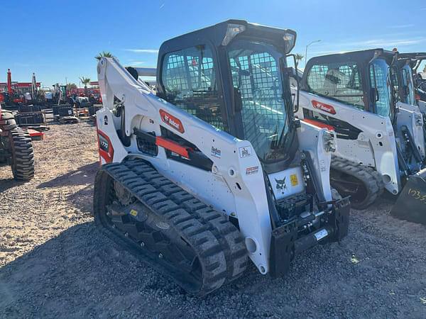 Image of Bobcat T770 equipment image 1