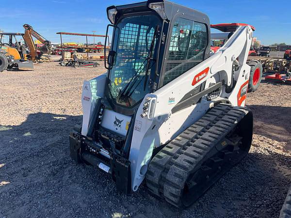 Image of Bobcat T770 equipment image 2