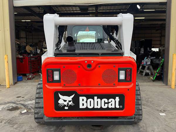 Image of Bobcat T770 equipment image 3