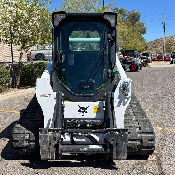 Image of Bobcat T770 equipment image 2