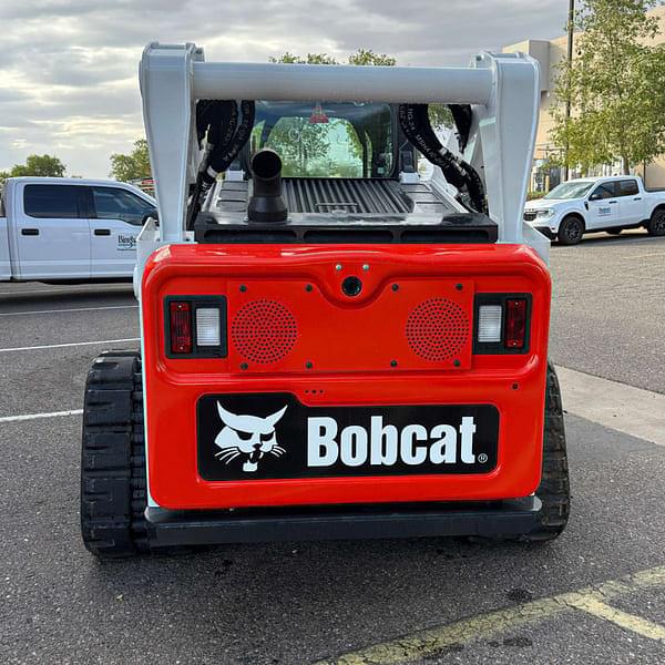 Image of Bobcat T770 equipment image 3