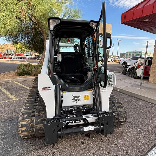 Image of Bobcat T770 equipment image 4