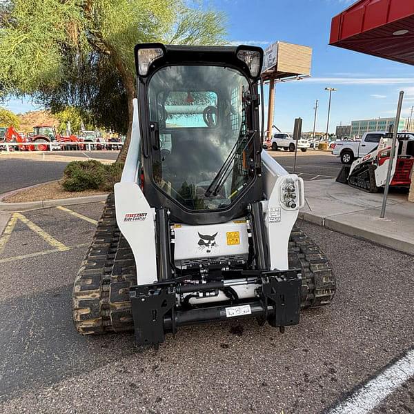 Image of Bobcat T770 equipment image 2