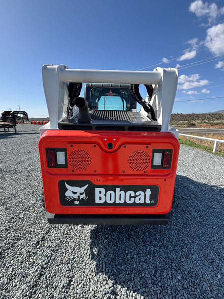 Image of Bobcat T770 equipment image 3