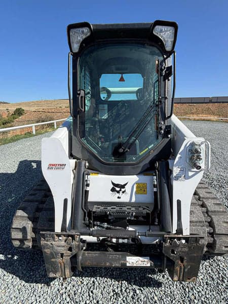 Image of Bobcat T770 equipment image 2