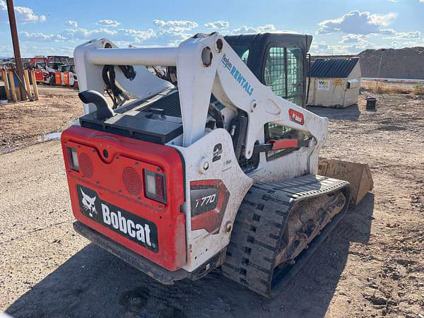 Image of Bobcat T770 equipment image 1