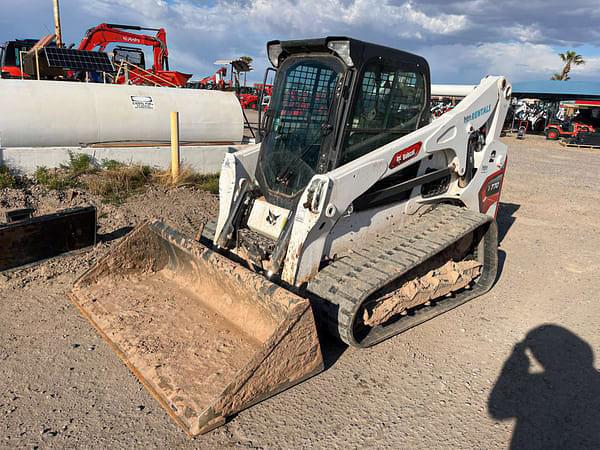 Image of Bobcat T770 equipment image 4