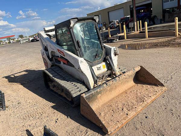 Image of Bobcat T770 equipment image 2