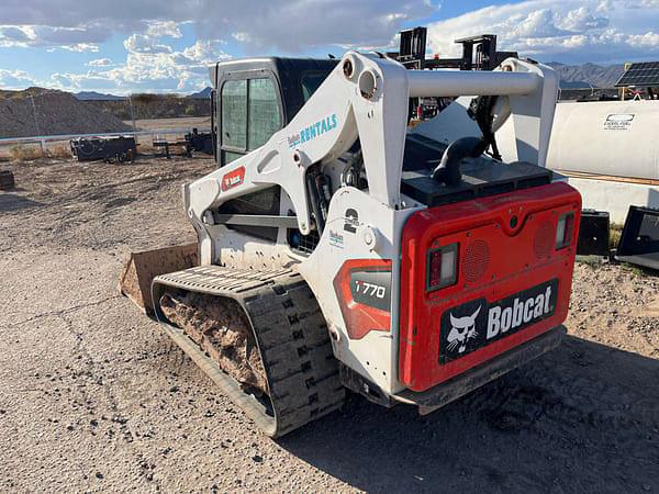 Image of Bobcat T770 equipment image 3