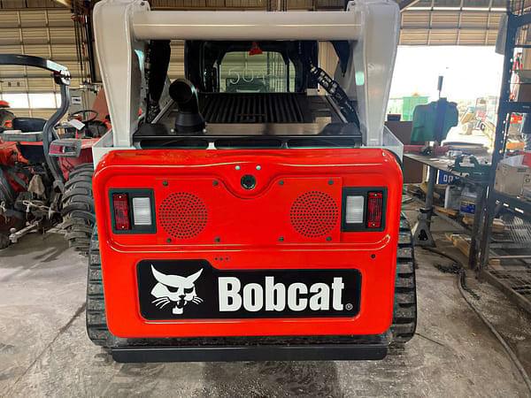 Image of Bobcat T770 equipment image 3