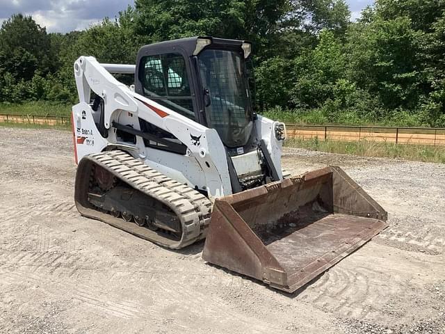 Image of Bobcat T770 equipment image 3