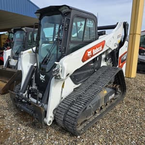 2024 Bobcat T86 Image