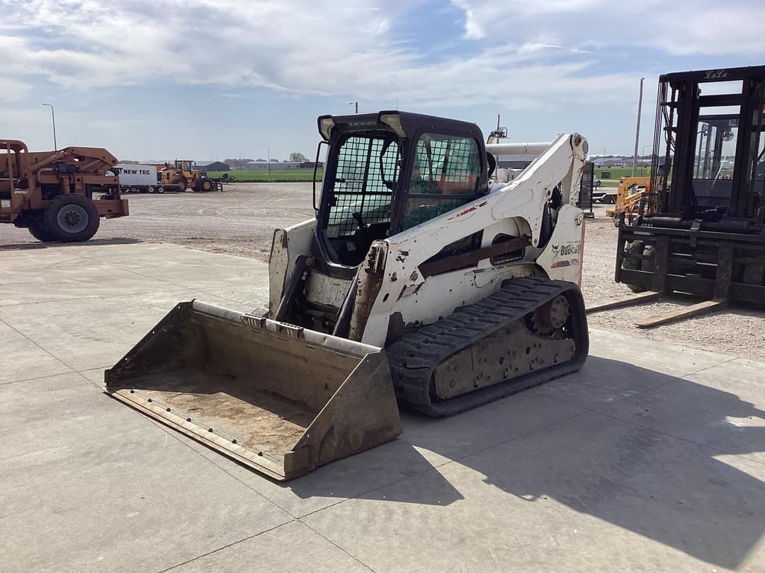 Image of Bobcat T870 Primary Image