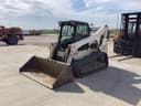 2015 Bobcat T870 Image