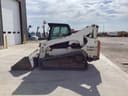 2015 Bobcat T870 Image