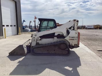 Main image Bobcat T870