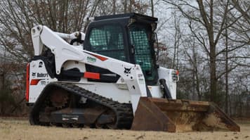 Main image Bobcat T870