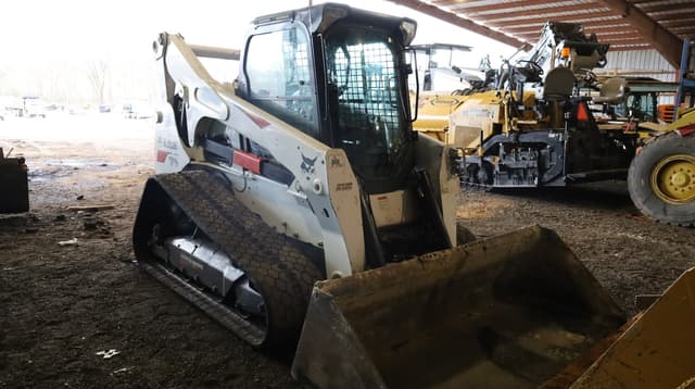 Image of Bobcat T870 equipment image 1