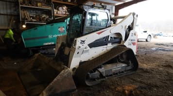 Main image Bobcat T870