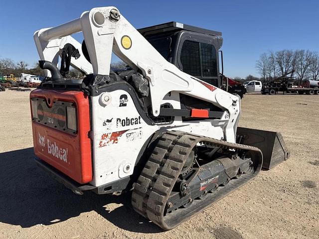 Image of Bobcat T870 equipment image 2