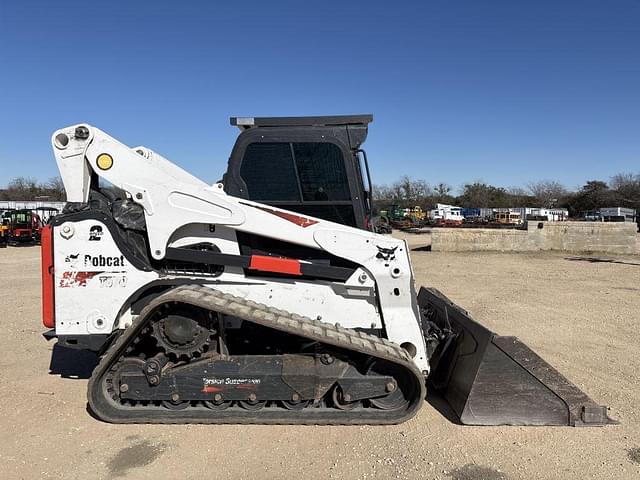 Image of Bobcat T870 equipment image 1