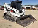 Bobcat T870 Image